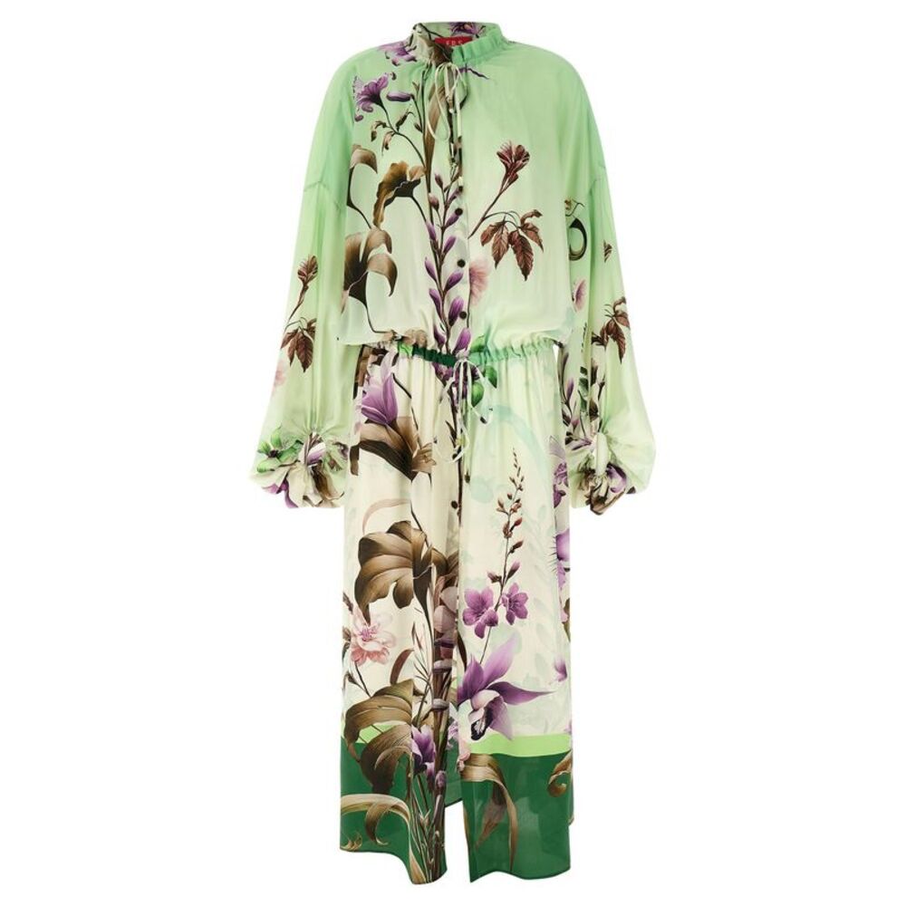 F.R.S. - For Restless Sleepers Women's Cenide Dress